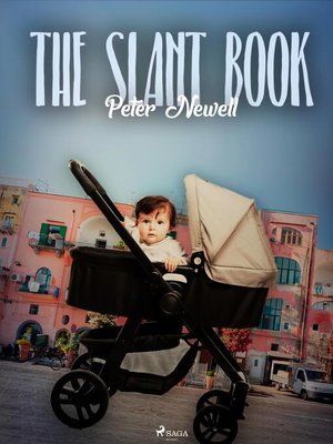 cover image of The Slant Book
